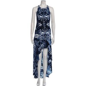 slim fit dress slacks Phoenix Gown main image 0